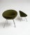 Conic Chair from Allemuir, England, 2012 For Sale - Image 4 of 15