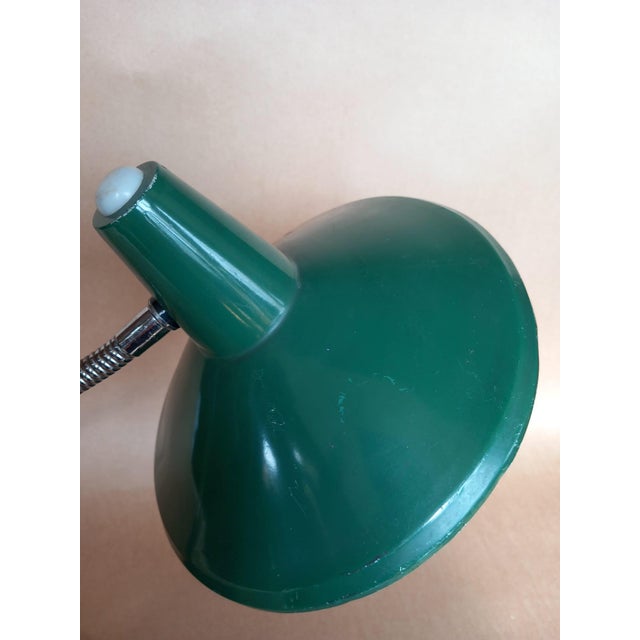 Vintage Table Lamp, 1950s For Sale - Image 6 of 9