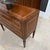 Not Yet Made - Made To Order Italian Neo Classic Inlaid Chest in Fruitwood For Sale - Image 5 of 6