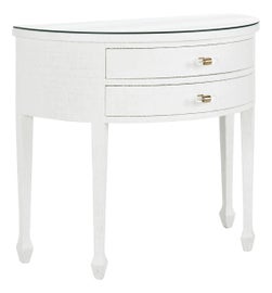 Example of Bill Cain Accent Tables