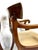 Wood English Regency Mahogany Armchairs, England, 1840s, Set of 2 For Sale - Image 7 of 10