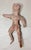 Antique 19th Century Mexican Handmade Terracotta Pottery Warrior Sculpture For Sale - Image 12 of 13