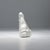 White Carrara Marble Sculpture by Jan Keustermans, 2000s For Sale - Image 8 of 15