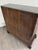Vintage Chippendale Style Fall Front Drop Front Secretary Desk For Sale - Image 11 of 11