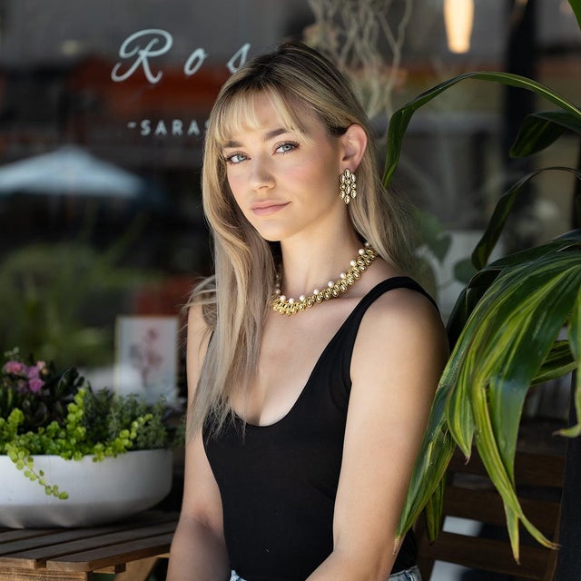 Late 20th Century Hammerman Brothers Necklace & Earring Suite, 3 Pieces For Sale - Image 4 of 4