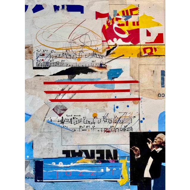 This mixed media peace is attributed to the above mentioned artist /designer/maker. It has a signature and certificate....