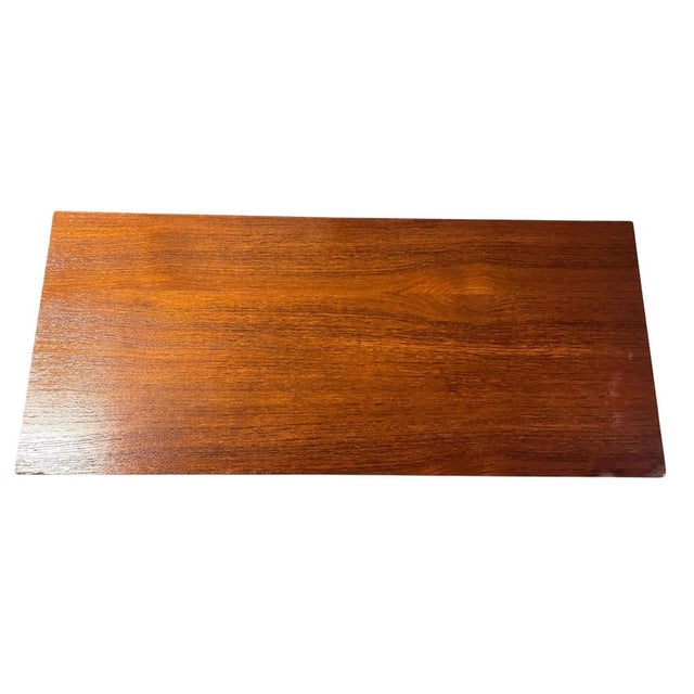 1960s Chest of Drawers from Vogt Wiedenbrück, 1960s For Sale - Image 5 of 9