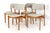 Model 49 Chairs by Erik Buch for O.D. Møbler, 1960s, Set of 4 For Sale - Image 13 of 14