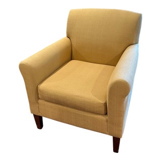 1990s Storehouse Accent Chair For Sale