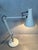 Vintage Desk Lamp in Metal, 1970s For Sale - Image 3 of 17