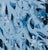 Modern Jonone, Blue Horizons, Screen Print For Sale - Image 3 of 5