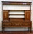 English George III Period English Country Oak Dresser, Circa 1800-1830 For Sale - Image 3 of 11