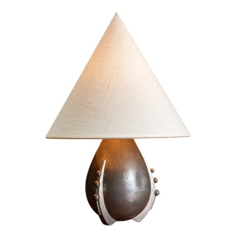 Art Deco Table Lamp from Gero, 1930s For Sale