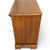 Vintage Traditional Nine-Drawer Wood Dresser With Bracket Feet For Sale In Los Angeles - Image 6 of 11