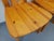 Vintage Pine Chairs, 1970s, Set of 4 For Sale - Image 17 of 18