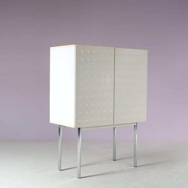 Highboard from Graphig, Belgium, 1960 For Sale - Image 12 of 13