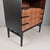 Vintage Cabinet in Beech, 1970s For Sale - Image 9 of 13