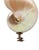Gabriella Binazzi, Owl Sculpture, 1970s, Metal For Sale - Image 9 of 15
