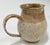 Vintage Studio Pottery Creamer and Sugar Pair For Sale - Image 4 of 12