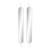 Tall Narrow Mirrors, Set Of 2 For Sale