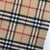 Textile Burberry Brown Plaid 100% Wool Scarf For Sale - Image 7 of 10