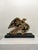 Abstract Painted Metal Colomba Dove, 1980 For Sale - Image 13 of 18