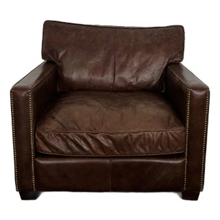 Four Hands Larkin Club Chair For Sale