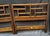 Chippendale Late 20th Century Pair of Twin Headboards by Baker Furniture Chinese Chippendale Fretwork For Sale - Image 3 of 11