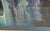 Printmaking Materials John Pitre Ap Signed 19/100 Limited Edition Night Street Framed Print For Sale - Image 7 of 11