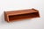 Wood No. 24 Floating Nightstands in Teak by Aksel Kjersgaard, Odder, Denmark 1960, Set of 2 For Sale - Image 7 of 15