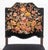 Floral Needlepoint Upholstered Dining Chairs, 6 For Sale - Image 14 of 14