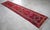 1970s Hand Knotted Kurdish Runner For Sale - Image 10 of 16