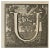 Luigi Vanvitelli, Letter of the Alphabet U, Etching, 18th Century For Sale