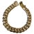 Vintage 22 Karat Yellow Gold 102.1 Gm Cuban link Bracelet Unisex For Sale - Image 15 of 18