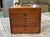 Early 20th Century English Mahogany Dentists Cabinet For Sale - Image 15 of 15