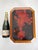 Large Brown and Black Lacquered Box, France, 1970s For Sale - Image 4 of 11