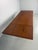 Andreas Tuck Oak and Teak AT-312 Extendable Dining Table attributed to Hans J. Wegner for A. Tuck, Denmark, 1950 For Sale - Image 4 of 11