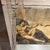 1980s The Creation of Adam Michelangelo by Maria Teresa Mendez Goatskin on Wood For Sale - Image 5 of 14