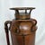Mid-Century Elkhart Brass 2.5 Gal Soda-Acid Vintage Fire Extinguisher W/ Pyrene Bottle For Sale In Tampa - Image 6 of 18