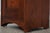 Stickley Mission Cherry Harvey Ellis Nightstand For Sale - Image 9 of 18
