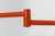 Orange Skala Wall Lamp by Jo Hammerborg For Sale - Image 13 of 18