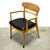 Mid-Century Modern Lane “Acclaim” Walnut & Ash Armchair For Sale - Image 3 of 14