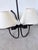 Double Wall Light in the style of Royère, 1960s For Sale - Image 15 of 18