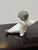 Salvador Debón for Lladró Angel Wondering Porcelain Figurine, Signed For Sale - Image 9 of 12