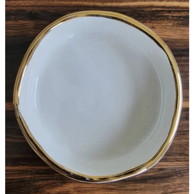 2010s The Object Enthusiast Ceramic Vessel Set of 4 For Sale - Image 5 of 13