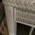 Check out this beautiful wicker patio table. It has a great design that matches any decor, Great for the interior design...