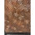Robert Kuo for McGuire Furniture Dragon Swirl Bar Cabinet For Sale - Image 12 of 12
