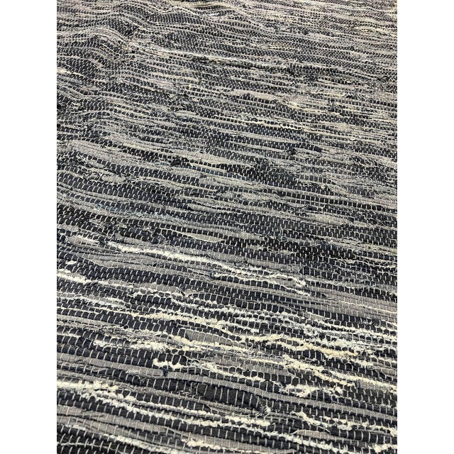This sustainable rug is a versatile, stylish, and environmentally conscientious choice as it is made from 100% natural...