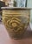 Vintage Ceramic Chinese Dragon Planter For Sale - Image 4 of 10