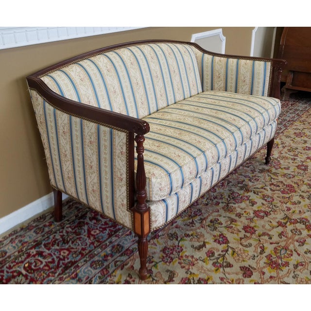 Fantastic Hickory Chair Company James River Collection Sheraton